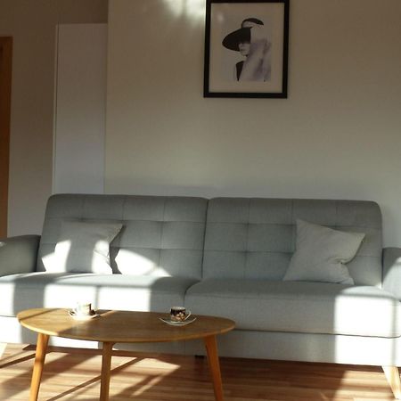 Ferienwohnung "Monte Noble" Suedpfalz Erlenbach  Exteriör bild