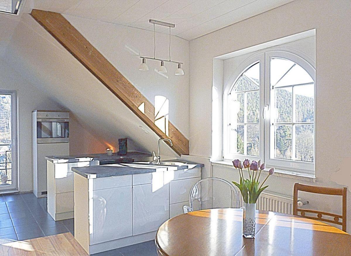 Ferienwohnung "Monte Noble" Suedpfalz Erlenbach  Exteriör bild