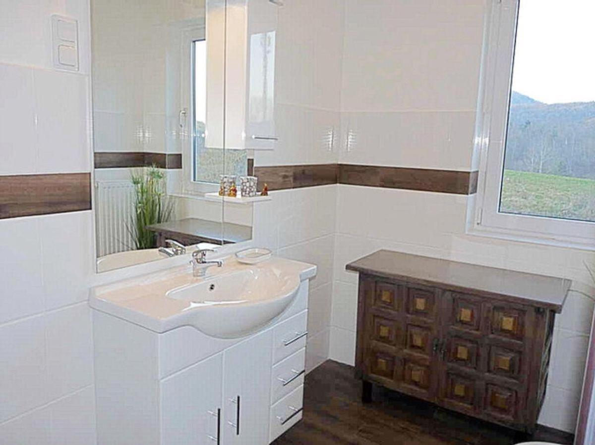 Ferienwohnung "Monte Noble" Suedpfalz Erlenbach  Exteriör bild