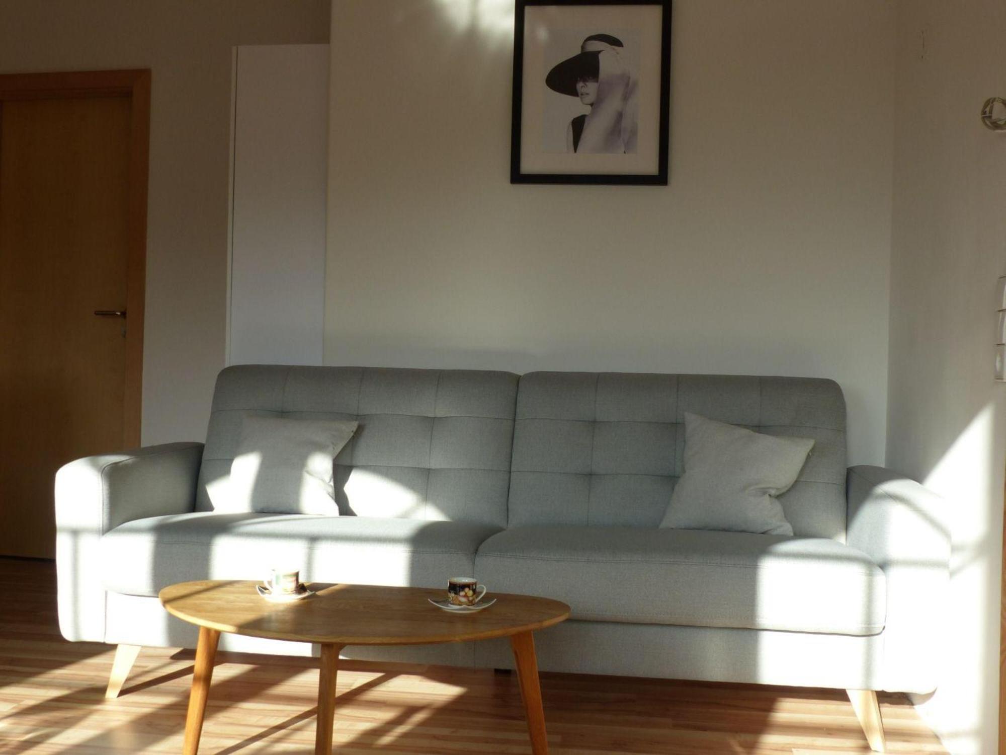 Ferienwohnung "Monte Noble" Suedpfalz Erlenbach  Exteriör bild
