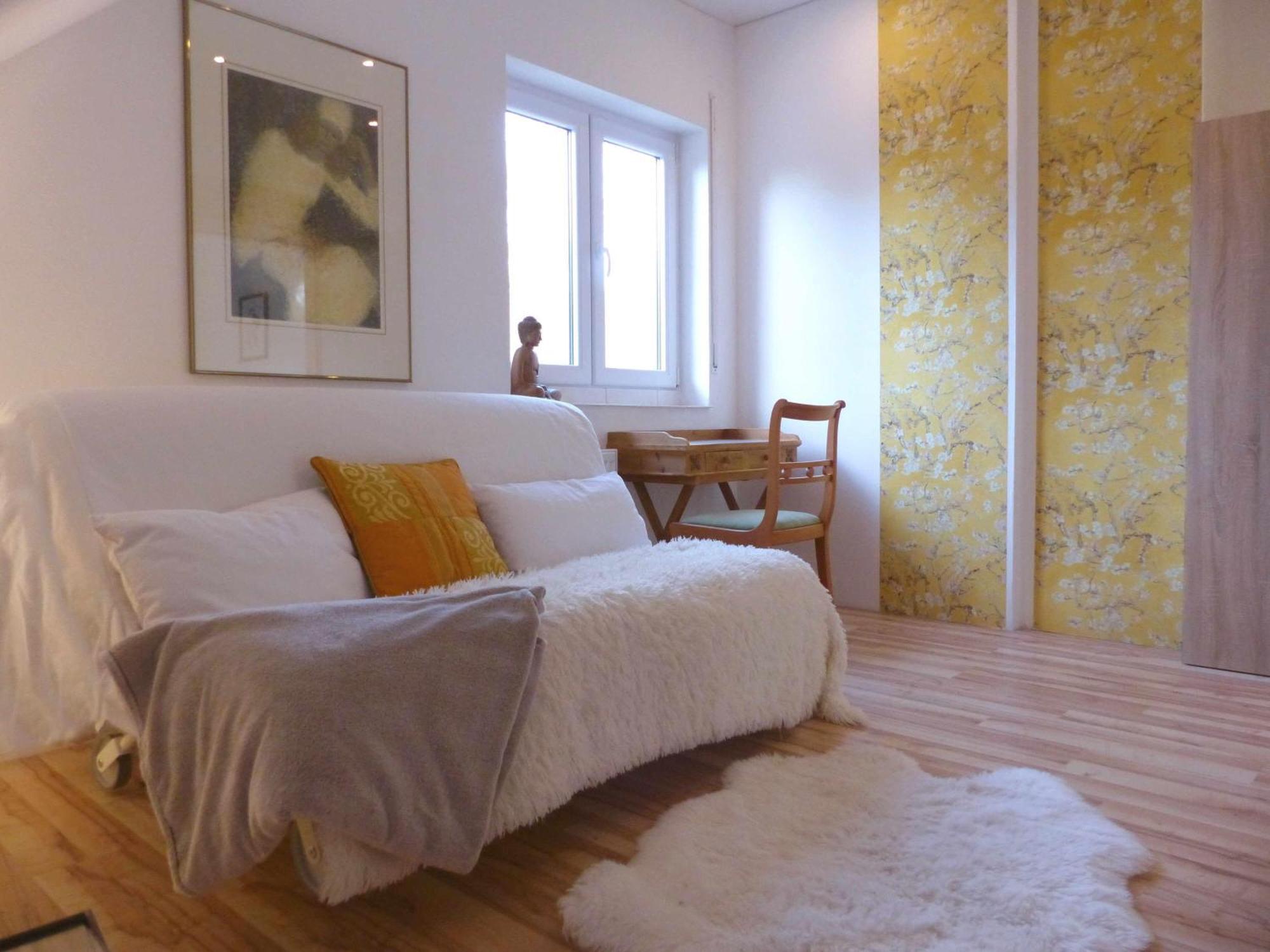 Ferienwohnung "Monte Noble" Suedpfalz Erlenbach  Exteriör bild