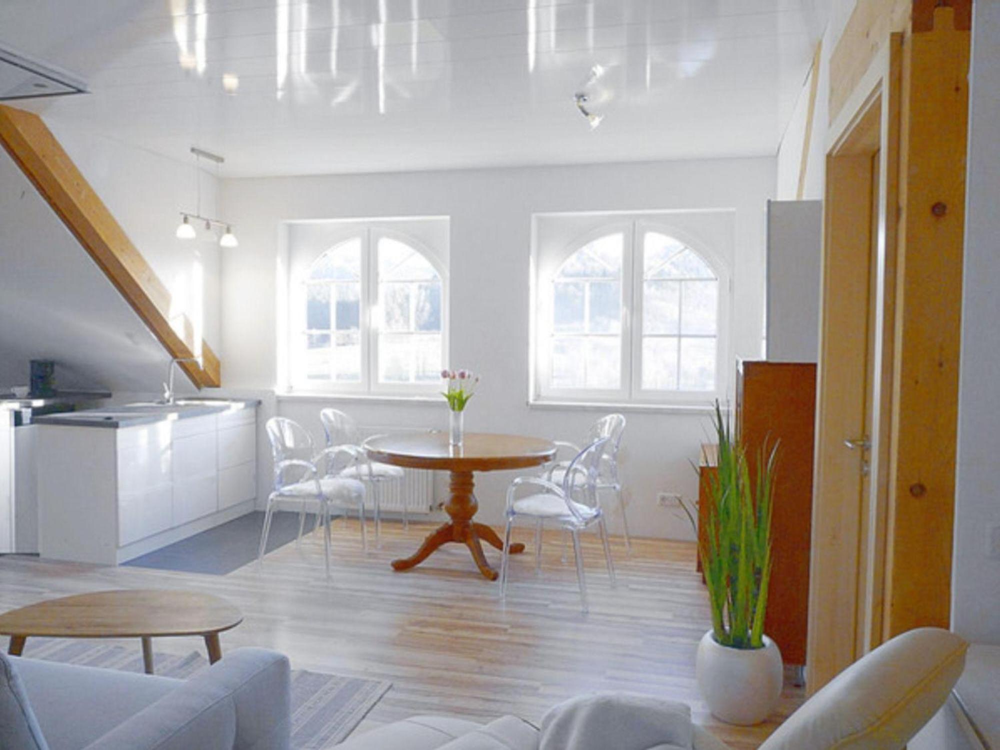 Ferienwohnung "Monte Noble" Suedpfalz Erlenbach  Exteriör bild